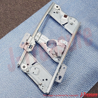 NISSAN 240SX S13 89-94 Genuine Door Window Regulator Assy RH H0720-37F17