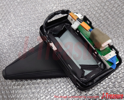 TOYOTA LAND CRUISER 120 GRJ12# 05-09 Genuine A/T Console Assy 58810-60040-C0 OEM