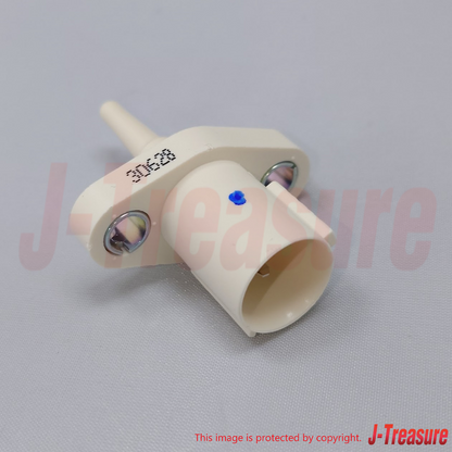 HONDA ACURA CIVIC CRX DEL SOL INTEGRA ACCORD Intake Air Temperature Sensor OEM