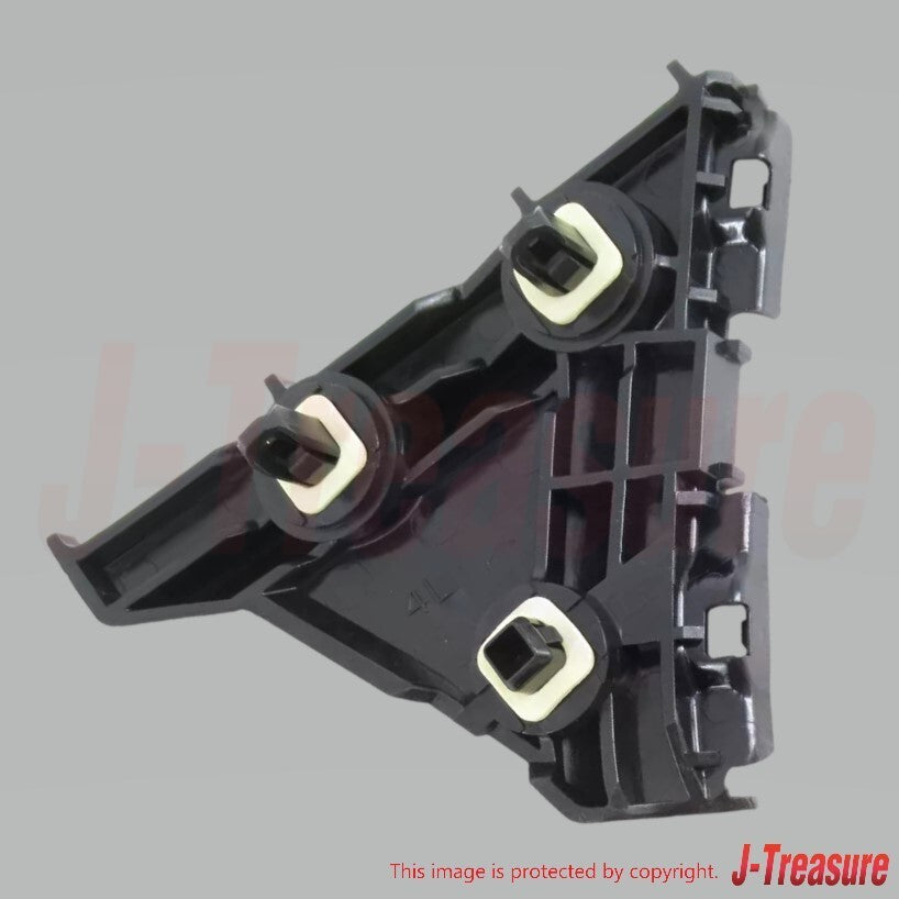 TOYOTA CAMRY GSV40 07-11 Genuine Rear Bumper Side Retainer RH & LH set OEM