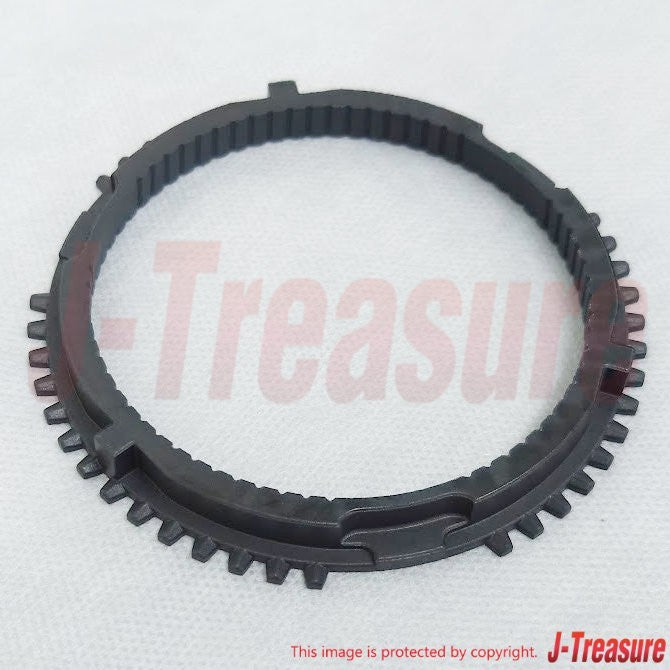 NISSAN 370Z Z34 09-13 Genuine Transmission Gear Baulk Ring 32604-CD105 x2 Set