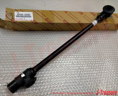 TOYOTA 4RUNNER LN65 1984-1986 Genuine Steering Drag Link Assy 45440-35080 OEM