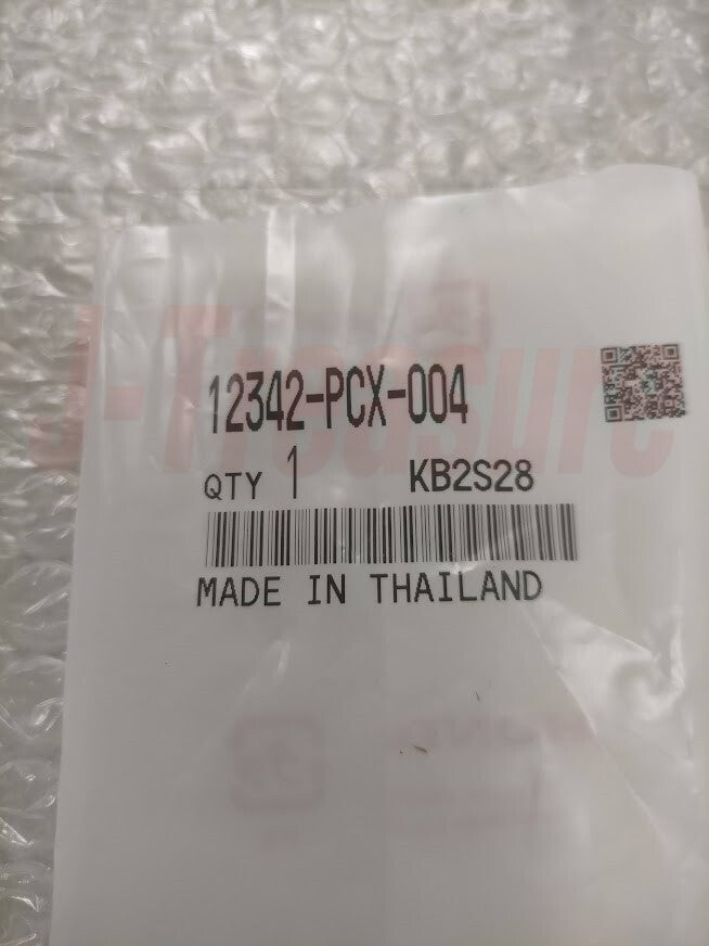 HONDA S2000 S2K AP1 F20C AP2 F22C Genuine Valve Cover Gasket Tube & Seal Set OEM