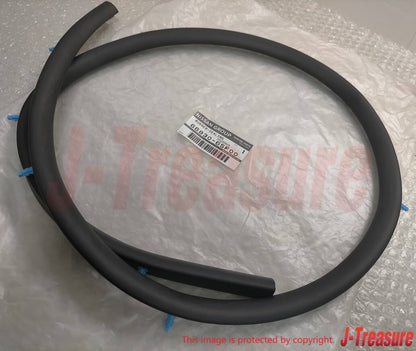 NISSAN 200SX 240SX SILVIA S14 S15 Genuine Cowl Top Sealing Rubber 6683065F00 OEM