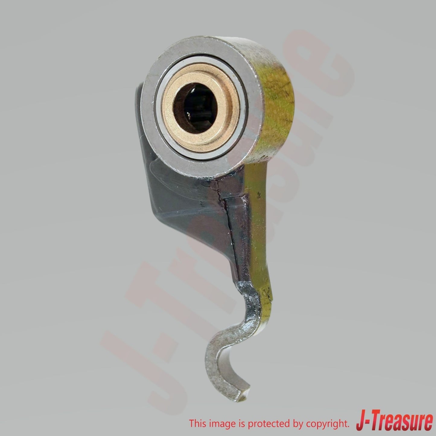 HONDA XR650L 1993-2009 2012-2025 Genuine Damper Lifter 14512-MG3-000 OEM
