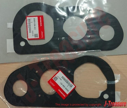 HONDA S2000 S2K AP1 AP2 2004-2009 Genuine Taillight Gaskets Right & Left Set OEM