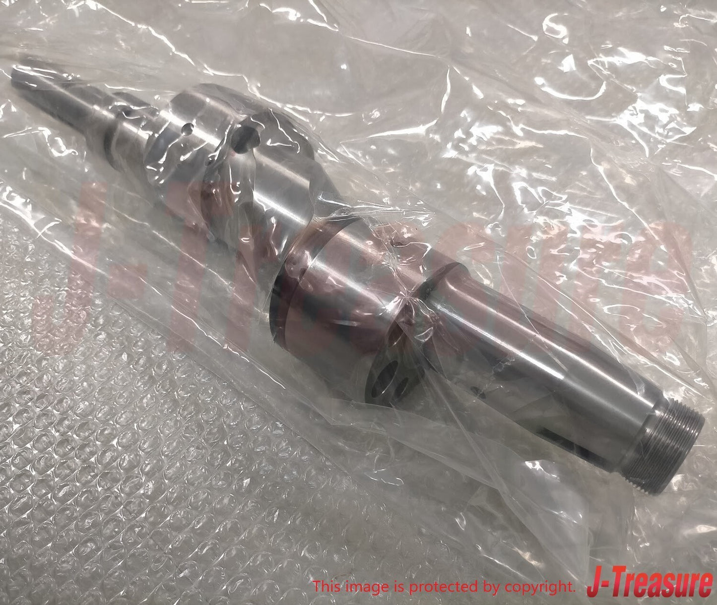 MAZDA RX-7 FD3S 13B 1993-1995 Genuine M/T Eccentric Shaft N3G1-11-D00A OEM