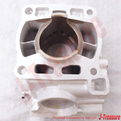 SUZUKI RM125 2005-2006 Genuine Engine Cylinder Set & Gasket Set Model K5/K6 OEM