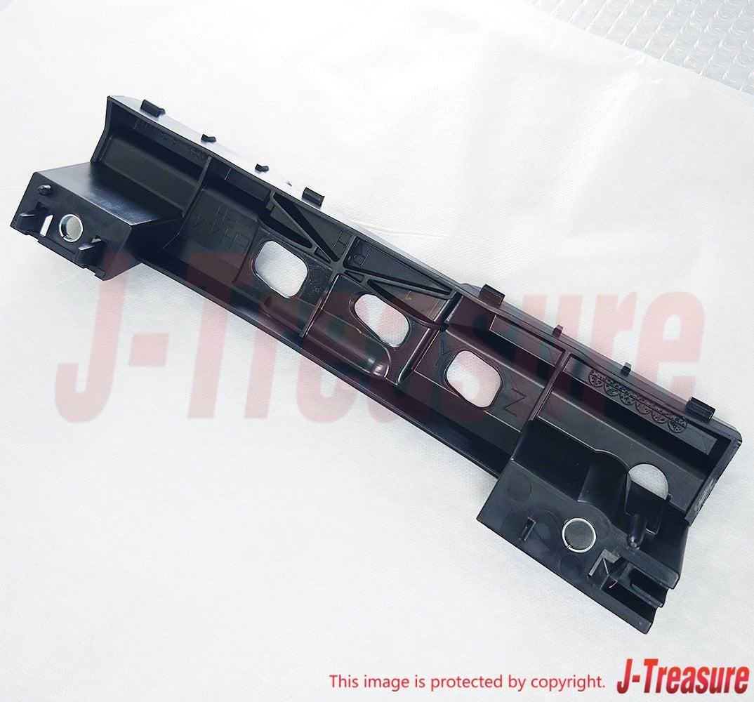 MAZDA CX-7 ER19 10-12 Genuine Front Bumper Lower Bracket RH EH44-50-151D OEM
