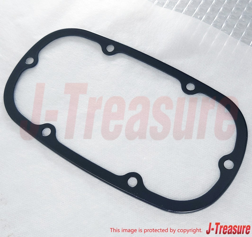 HONDA XR650L '93-09 '12-25 Genuine Air Cleaner Tube & Holder Plate Set OEM