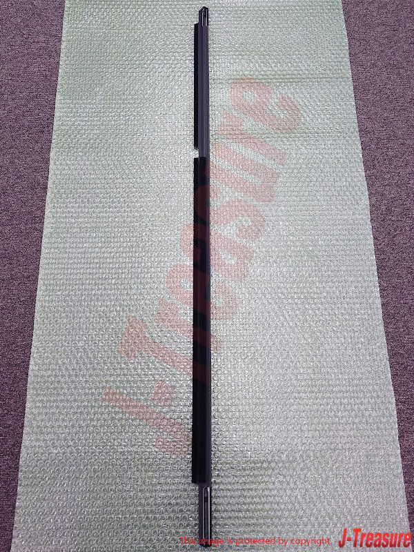 LEXUS RX330 RX350  Genuine Front & Rear Door Belt Moulding RH & LH Set OEM