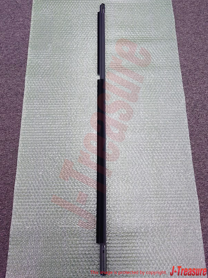 LEXUS RX330 RX350  Genuine Front & Rear Door Belt Moulding RH & LH Set OEM