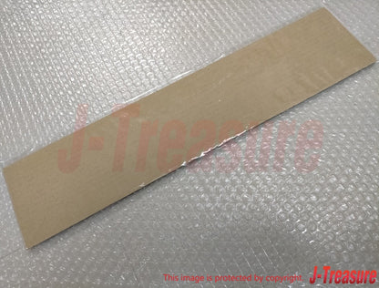 TOYOTA LAND CRUISER HDJ80 HDJ81 HDJ81V Genuine Rear Quarter Decal 2pcs Set OEM