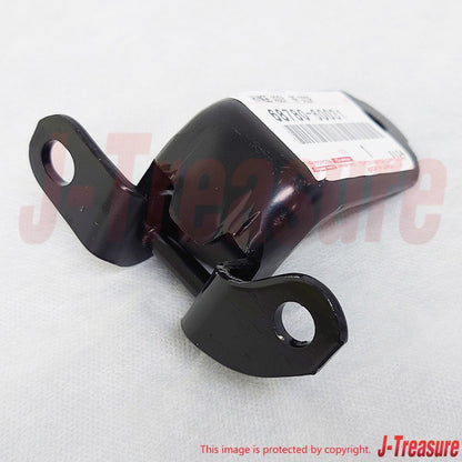 LEXUS LX470 UZJ100 1998-2007 Genuine Rear Door Lower Hinge LH 68780-60031 OEM