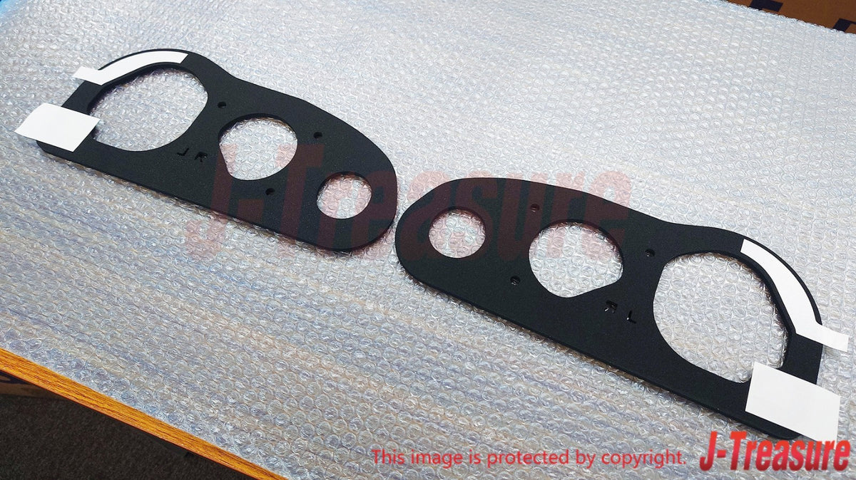 HONDA S2000 S2K AP1 AP2 2004-2009 Genuine Taillight Gaskets Right & Left Set OEM