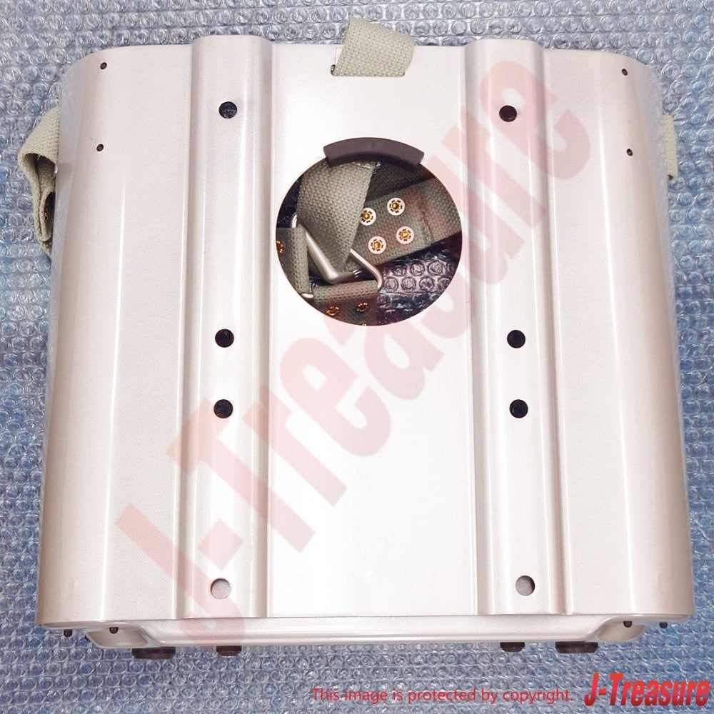 TOYOTA LAND CRUISER FJ70 90-07 Genuine Auxiliary Fuel Tank Bracket 77130-60032