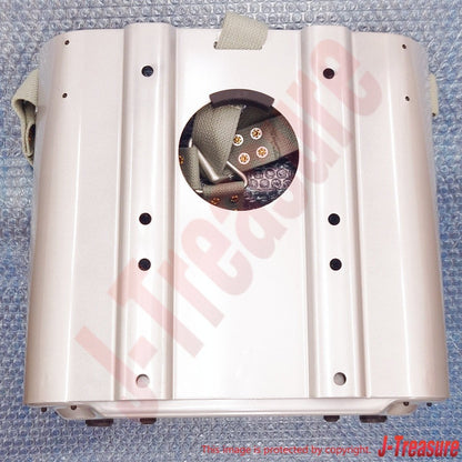 TOYOTA LAND CRUISER FJ70 90-07 Genuine Auxiliary Fuel Tank Bracket 77130-60032