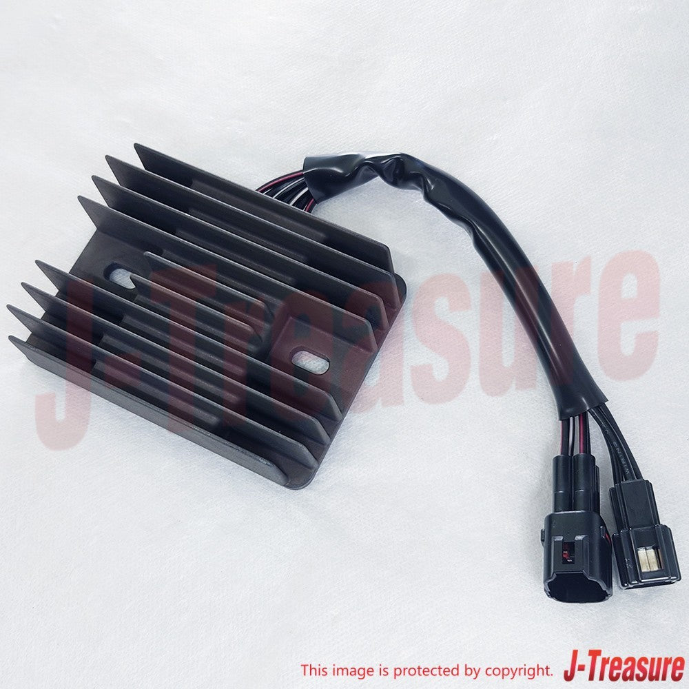 SUZUKI GSX-R600 GSX-R750 '08-23 Genuine Rectifier Assy 32800-47H00 OEM