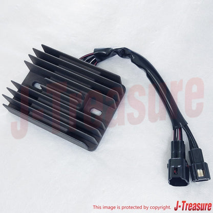SUZUKI GSX-R600 GSX-R750 '08-23 Genuine Rectifier Assy 32800-47H00 OEM
