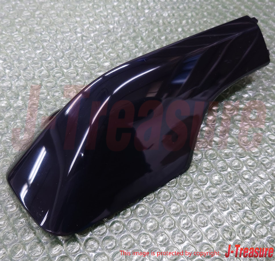 TOYOTA RAV4 ACA2# 04-05 Genuine Rear Roof Rack Leg Cover RH 63493-42012 OEM