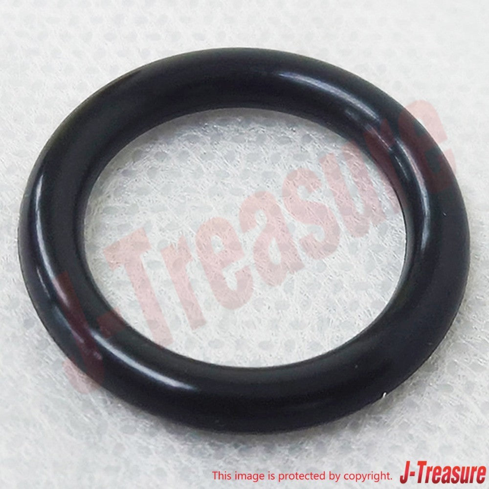 HONDA CR-V RM1 RM4 '02-14 Genuine Heater Pipe O-Ring (19.3X3.8) 91315-PNA-003