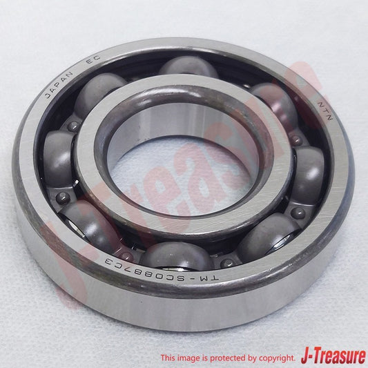 HONDA XR650L '93-25 Genuine Crankshaft Bearing(6308) LH Side 91002-MN9-003 OEM