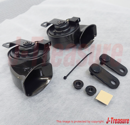 TOYOTA PRIUS ZVW30 2010-2014 Genuine Premium Horn 08522-47010 OEM