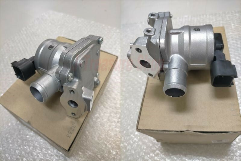 SUBARU IMPREZA WRX STi FORESTER Genuine Secondary Air Suction Valve & Gasket OEM