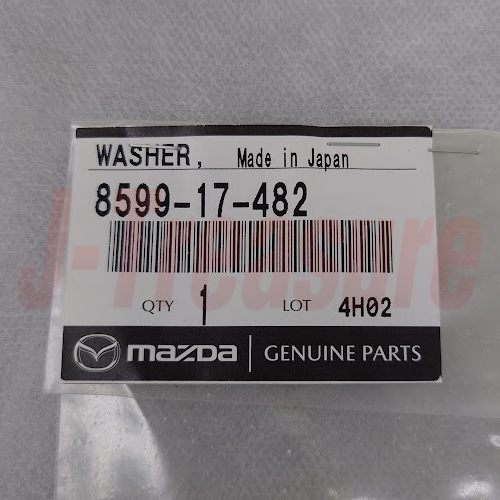 MAZDA MX-5 MIATA 1990-1997 Genuine Turret Insulator Seal Kit Shift Boot Set OEM