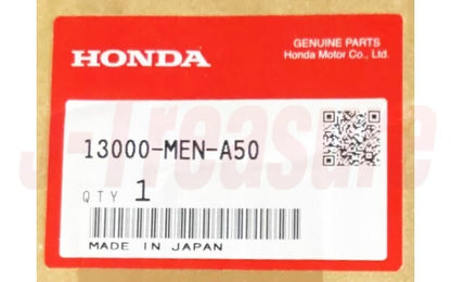 HONDA CRF450R 2009-2012 Genuine Crankshaft 13000-MEN-A50 OEM