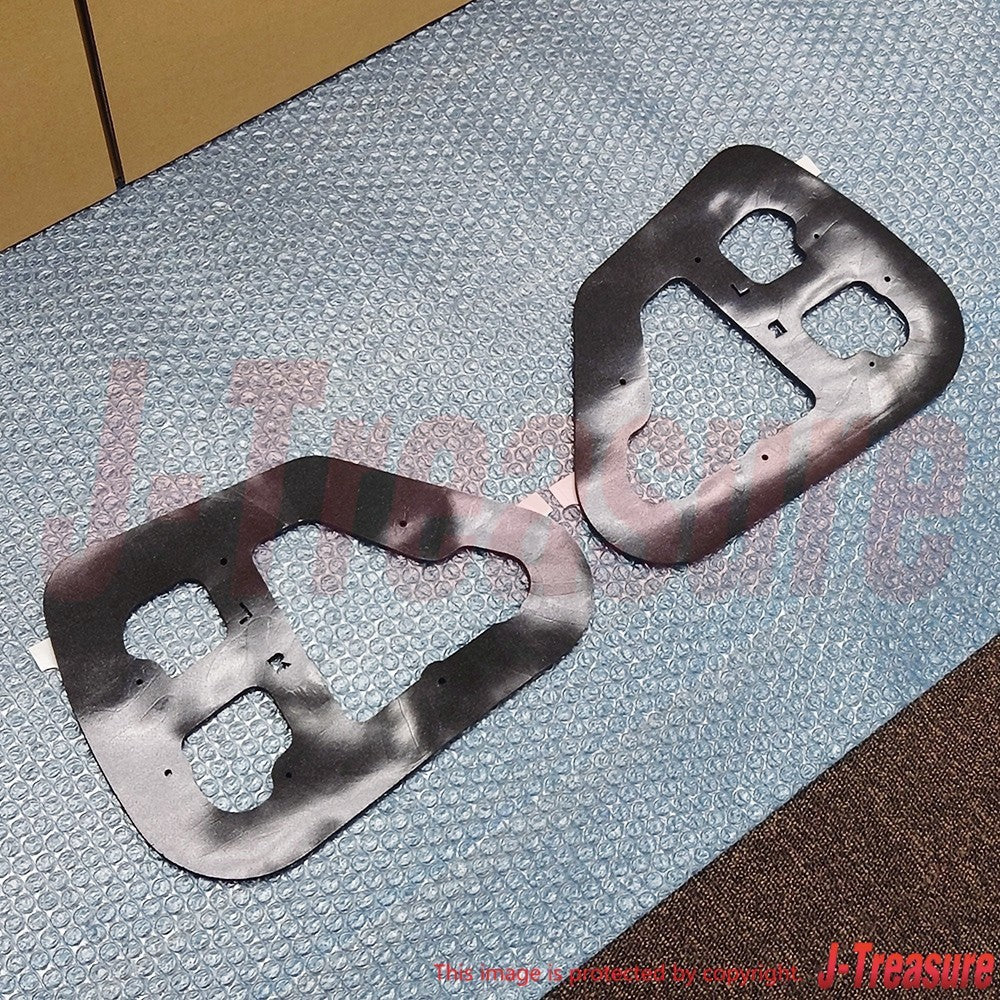 SUBARU IMPREZA WRX STI 04-05 Genuine Packing Rear Combination Right & Left Set