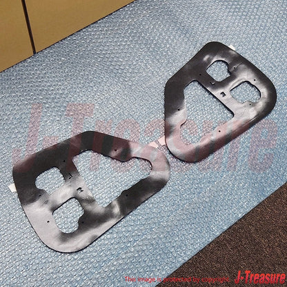 SUBARU IMPREZA WRX STI 04-05 Genuine Packing Rear Combination Right & Left Set