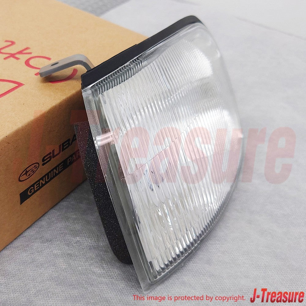 SUBARU IMPREZA WRX STI 92-00 Genuine Lamp Assy Corner Turn Signal Left OEM