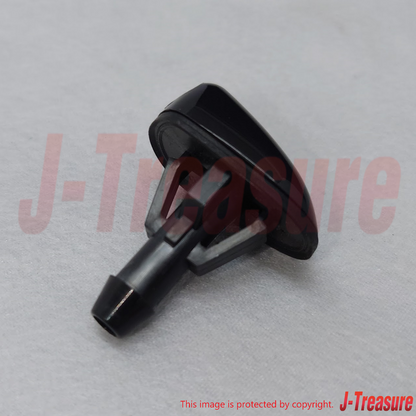 MAZDA RX-7 FD3S 91-03 Genuine Front Window Shield Washer Nozzle RH & LH Set RHD