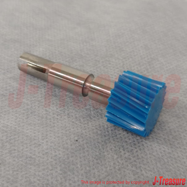 NISSAN VANETTE C120 78-80 82-87 Genuine Speedometer Pinion