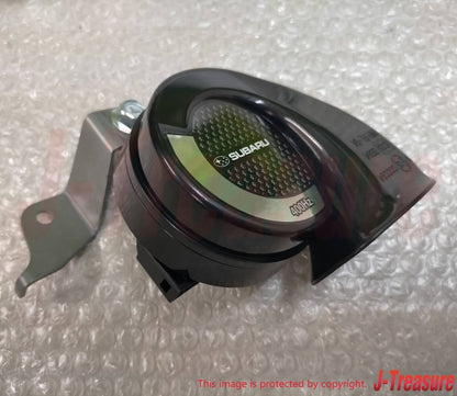 SUBARU FORESTER SJ5 SJG Genuine 400/500Hz Spiral Double Car Horn H3717SG000 OEM
