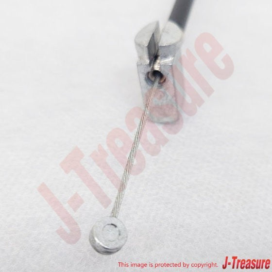 HONDA CT70 TRAIL 1969-1970 Genuine Throttle Cable 17910-098-673 OEM