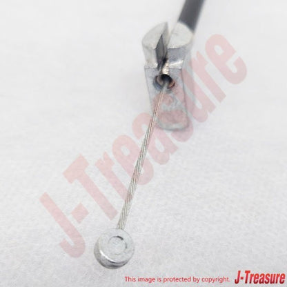 HONDA CT70 TRAIL 1969-1970 Genuine Throttle Cable 17910-098-673 OEM