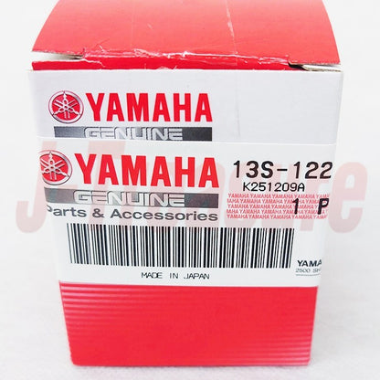 YAMAHA YZF-R6 2006-2020 Genuine Cam Chain Tensioner Assy 13S-12210-02-00 OEM