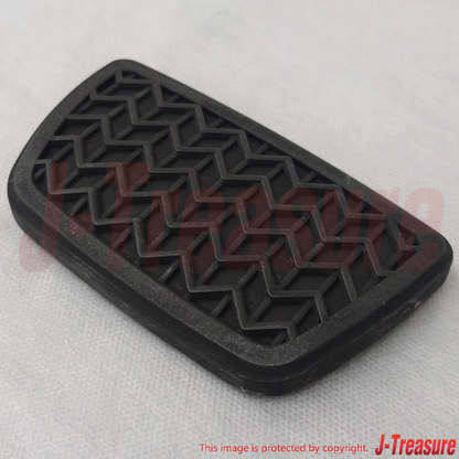 TOYOTA HIGHLANDER GSU40 GSU50 2010-2019 Genuine Brake Pedal Pad 47121-0E010 OEM