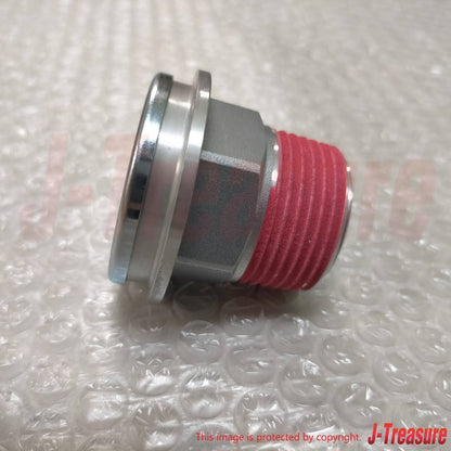 MITSUBISHI DELICA P#8W 94-07 Genuine Diesel Air Inlet Pipe Overboost Valve OEM
