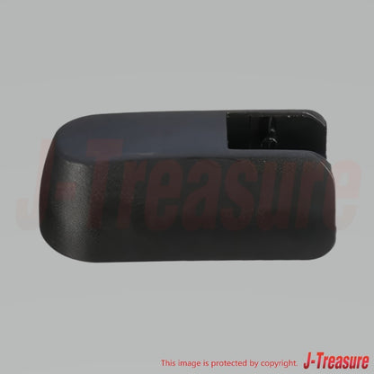 SUBARU XV CROSSTREK GP7 13-21 Genuine Rear Wiper Arm Cover 86538AG070 OEM RHD