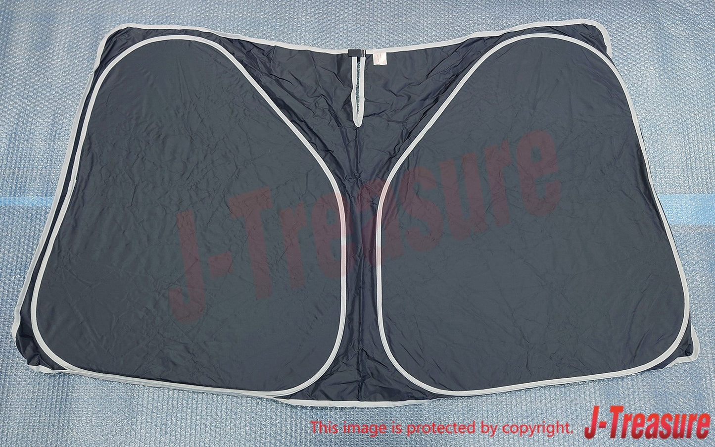 SUBARU Genuine STI Sunshade With Steering Cover Ver3 STSG19101510 OEM