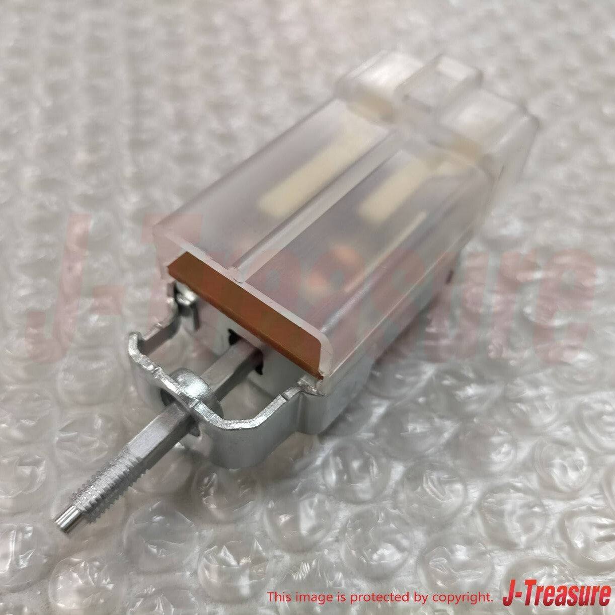 TOYOTA LAND CRUISER BJ42 FJ40 BJ70 HJ47 BJ42 Headlight Control Switch & Knob OEM