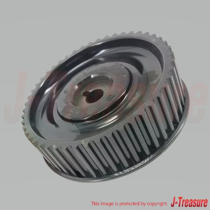 SUBARU FORESTER SF5 04-13 Genuine Exhaust Sprocket Complete-Camshaft LH OEM