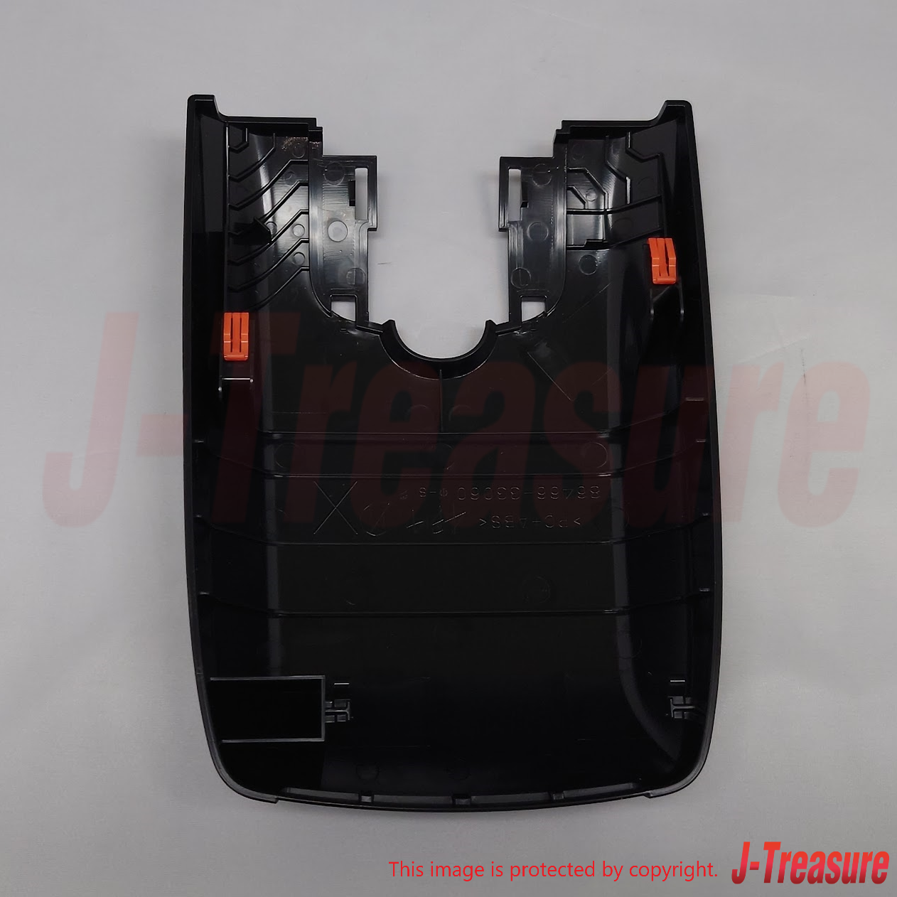 TOYOTA CAMRY AXVA70 18-21 Genuine Forward Recognition Cover No1 86466-33060 OEM
