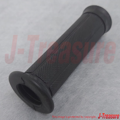 HONDA VFR750F INTERCEPTOR 1990-1997 Genuine Handle Grip RH & LH Set OEM