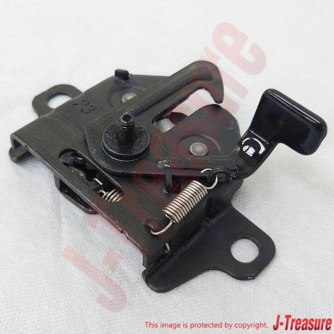 MAZDA RX-7 FD3S Genuine Bonnet Lock F100-56-620B OEM RHD