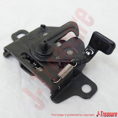 MAZDA RX-7 FD3S Genuine Bonnet Lock F100-56-620B OEM RHD