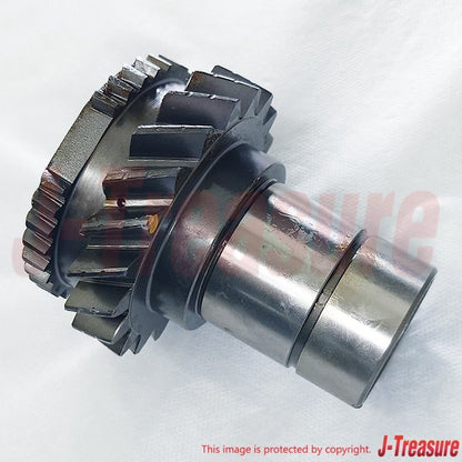 MITSUBISHI PAJERO MONTERO V6#W V7#W V88# V98# Genuine Transfer Input Gear OEM